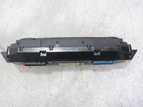  NO IDENTIFICADO FORD FOCUS C-MAX (CAP)(2003) 