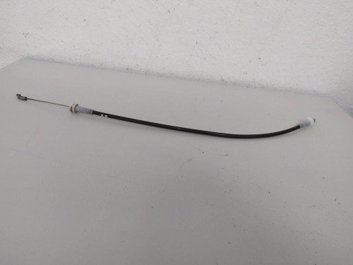  NO IDENTIFICADO Ford FIESTA (CB1) 