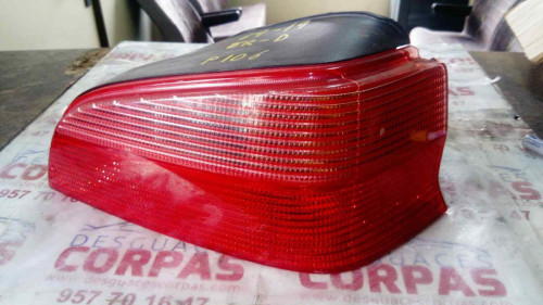  PILOTO TRASERO DERECHO Peugeot 106 (S2) 