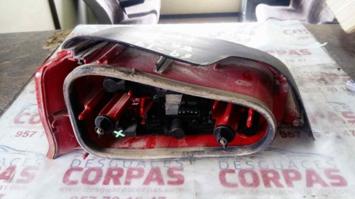  PILOTO TRASERO DERECHO Peugeot 106 (S2) 