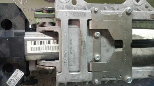 COLUMNA DIRECCION SEAT LEON (1P1) 