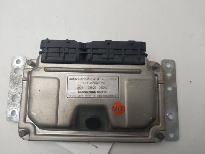 CENTRALITA MOTOR UCE, Ssangyong, REXTON