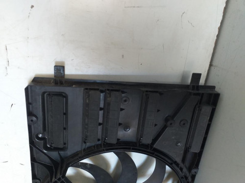 ELECTROVENTILADOR, FORD, FOCUS BERLINA (CGE) 