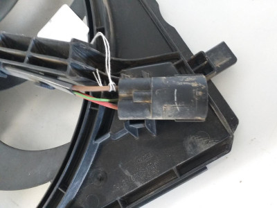 ELECTROVENTILADOR, FORD, FOCUS BERLINA (CGE)
