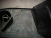 FARO ANTINIEBLA TRASERO IZQUIERDO Fiat GRANDE PUNTO (199) 