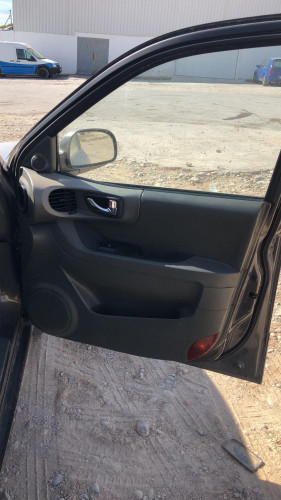 HYUNDAI SANTA FE (SM) — Donor Vehicle for Used Parts 