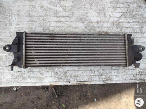INTERCOOLER OPEL VIVARO FURGÓN/COMBI 