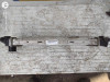 INTERCOOLER OPEL VIVARO FURGÓN/COMBI 