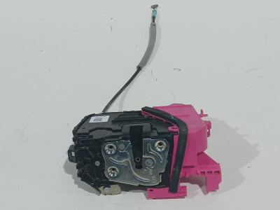 CERRADURA PUERTA DELANTERA DERECHA, HYUNDAI, TUCSON (NX)