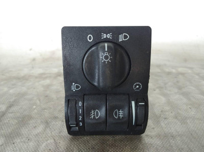 MANDO LUCES, Opel, ASTRA G BERLINA