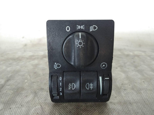 MANDO LUCES Opel ASTRA G BERLINA 