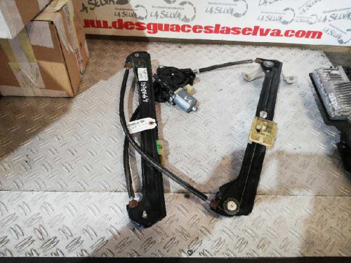 ELEVALUNAS DELANTERO IZQUIERDO Volkswagen GOLF VII (5G1/BE1) 