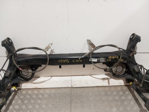  PUENTE TRASERO NISSAN MICRA (K14) 
