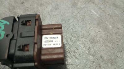 MANDO ELEVALUNAS DELANTERO IZQUIERDO, RENAULT, CLIO IV GRANDTOUR