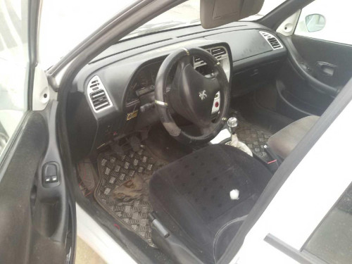  PEUGEOT 306 3/5 PT. / 4 PT. (S2) 