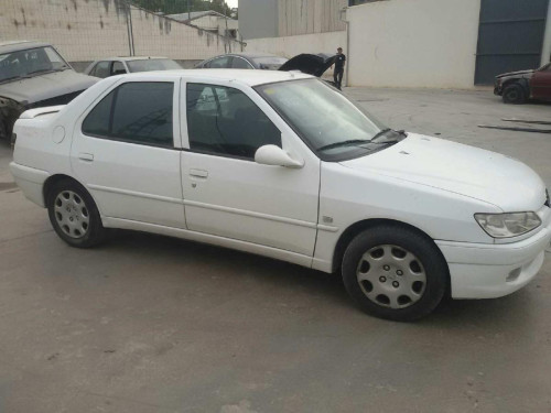  PEUGEOT 306 3/5 PT. / 4 PT. (S2) 