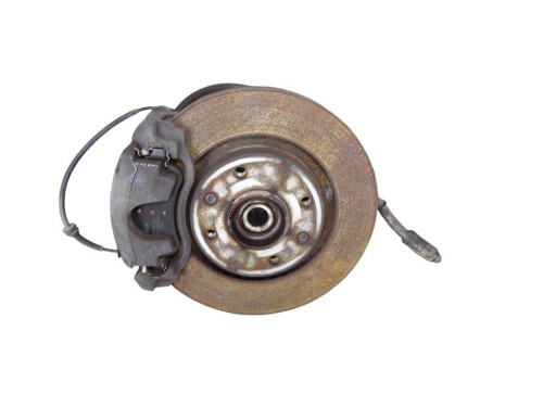  MANGUETA DELANTERA IZQUIERDA, PEUGEOT, 208 