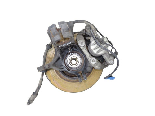  MANGUETA DELANTERA IZQUIERDA, PEUGEOT, 208 