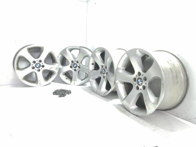 NO IDENTIFICADO, BMW, SERIE X5 (E53)