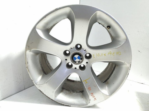  NO IDENTIFICADO BMW SERIE X5 (E53) 