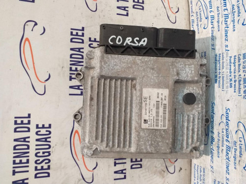  CENTRALITA MOTOR UCE 