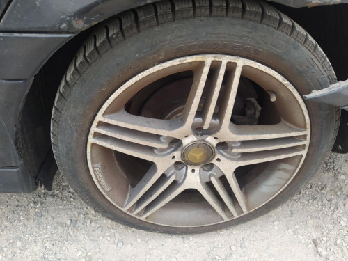  PASO RUEDA DELANTERO DERECHO Mercedes-Benz CLASE C (BM 203) BERLINA 
