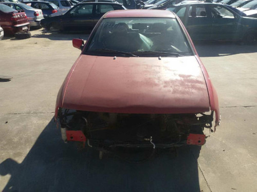  SEAT CORDOBA BERLINA (6K2) 