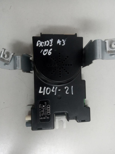 MODULO ELECTRONICO Audi A3 (8P1) 
