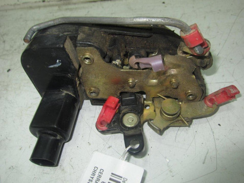 CERRADURA PUERTA DELANTERA DERECHA Chrysler JEEP GR.CHEROKEE (ZJ)/(Z) 