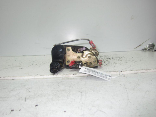 CERRADURA PUERTA DELANTERA DERECHA Chrysler JEEP GR.CHEROKEE (ZJ)/(Z) 
