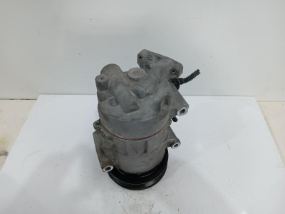 COMPRESOR AIRE ACONDICIONADO, RENAULT, MEGANE III BERLINA 5P