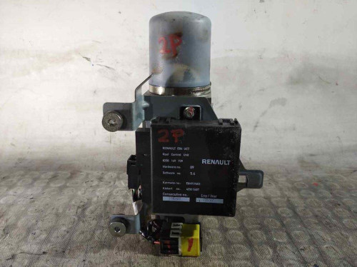 MOTOR TECHO ELECTRICO Renault MEGANE II COUPE/CABRIO 