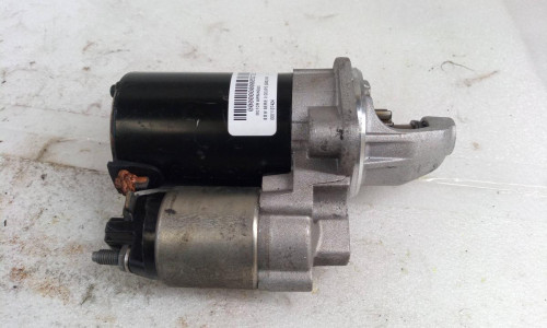  MOTOR ARRANQUE, BMW, SERIE 3 COUPE (E92) 