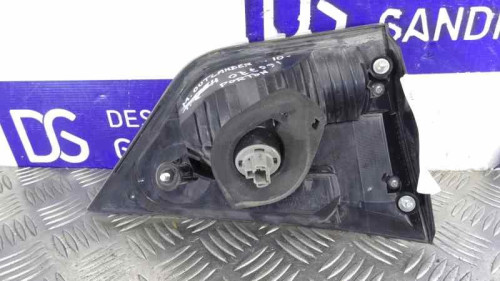 PILOTO TRASERO DERECHO INTERIOR, MITSUBISHI, OUTLANDER (CW0)