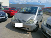 MERCEDES-BENZ CLASE A (BM 168) — vehículo donante para recambios 