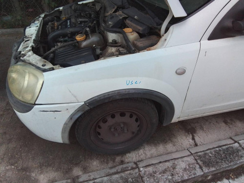 ALETA DELANTERA IZQUIERDA Opel CORSA C 