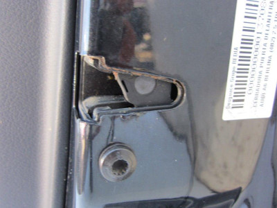 CERRADURA PUERTA DELANTERA DERECHA, AUDI, ALLROAD QUATTRO QUATTRO (4B5)