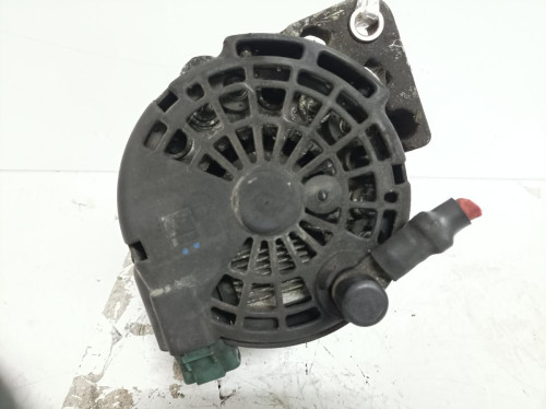  ALTERNADOR, OPEL, ZAFIRA B 