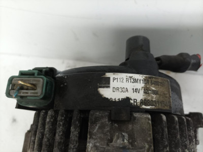 ALTERNADOR, OPEL, ZAFIRA B