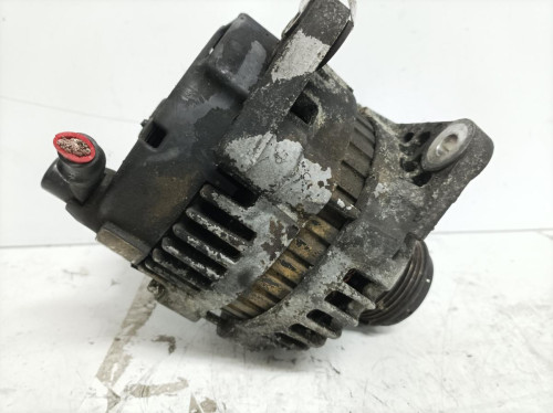  ALTERNADOR, OPEL, ZAFIRA B 