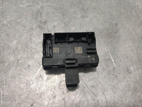  MODULO ELECTRONICO, VOLKSWAGEN, GOLF VII BERLINA (BQ1/BE2) 