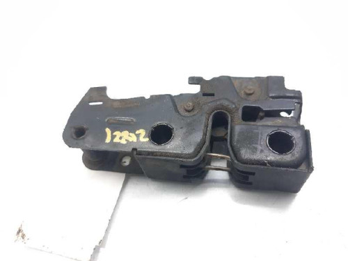 CERRADURA CAPO SEAT LEON (1P1) 