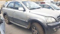 KIA SORENTO (BL)