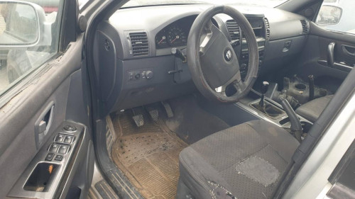  KIA SORENTO (BL) 
