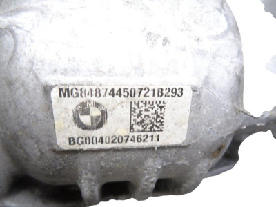 DIFERENCIAL DELANTERO, BMW, SERIE X4 (G02)