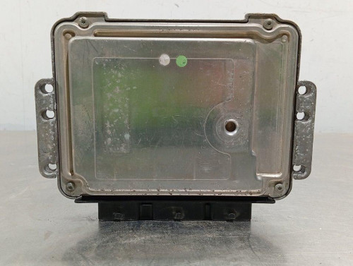  CENTRALITA MOTOR UCE Peugeot 407 