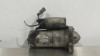  MOTOR ARRANQUE, OPEL, CORSA C 