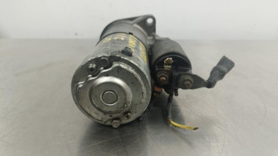 MOTOR ARRANQUE, OPEL, CORSA C