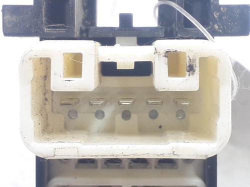  MANDO ELEVALUNAS TRASERO IZQUIERDO, , 