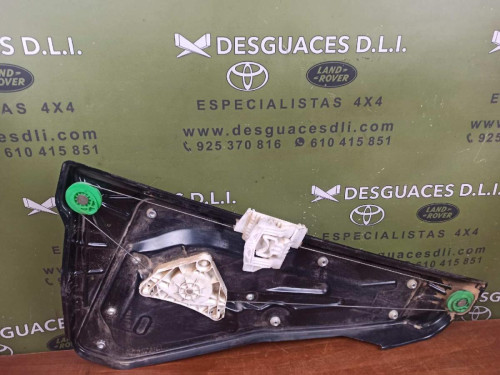 ELEVALUNAS TRASERO DERECHO LAND ROVER DISCOVERY 